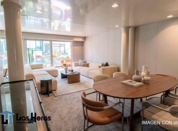 Departamento de 4 ambientes, Caballito · Semipiso en Venta 4 Amb con Comedor Diario Al Frente - Caballito