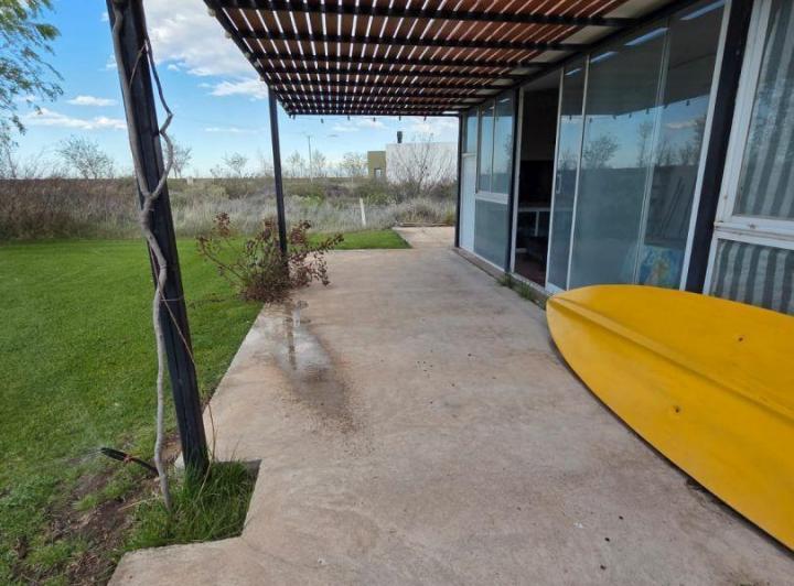 Casa · 102m² · 4 Ambientes