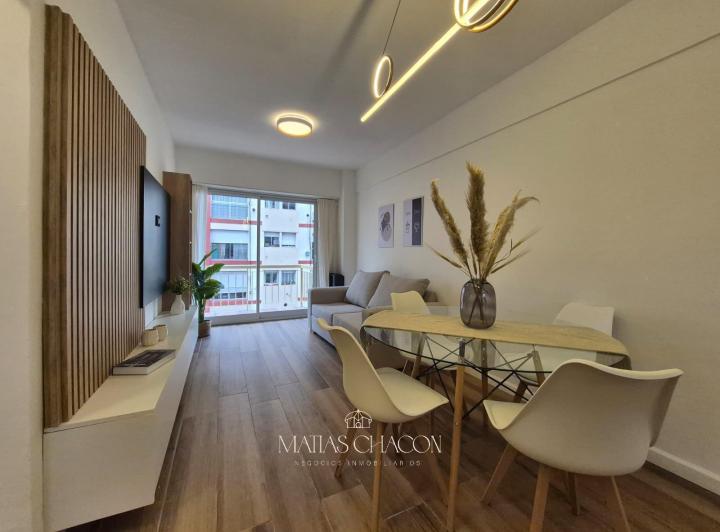 Departamento · 55m² · 3 Ambientes