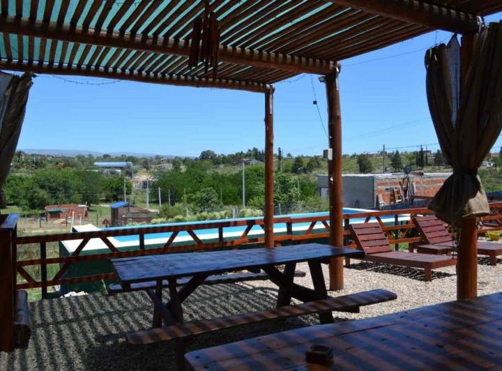 Casa · 300m² · 8 Ambientes · 3 Cocheras