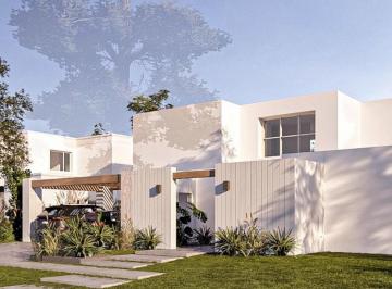 Casa · 254m² · 6 Ambientes · 2 Cocheras · Casa Pinos en Azzurra Tortugas - a Estrenar - Entrega Feb 2027