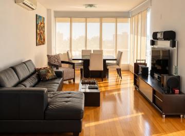 Departamento · 78m² · 2 Ambientes · 1 Cochera · Departamento en Puerto Madero