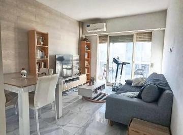 Departamento · 43m² · 2 Ambientes · Impecable Depto 2 Ambientes con Cocina Independiente