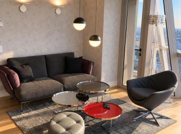Departamento · 89m² · 3 Ambientes · 1 Cochera · Departamento en Puerto Madero