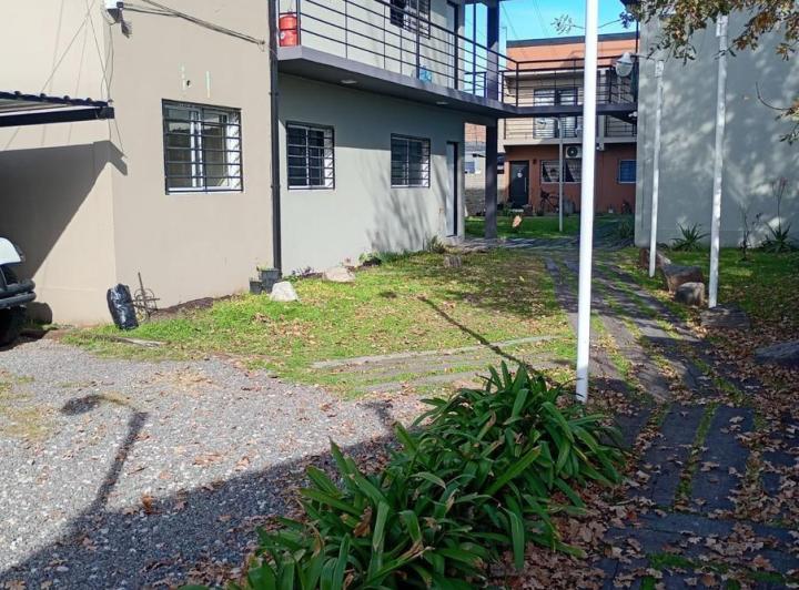 Departamento · 42m² · 3 Ambientes · 1 Cochera