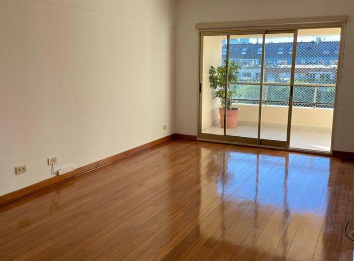 Departamento · 55m² · 3 Ambientes · 1 Cochera