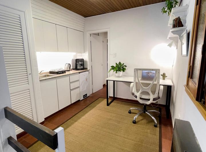 Departamento · 30m² · 1 Ambiente