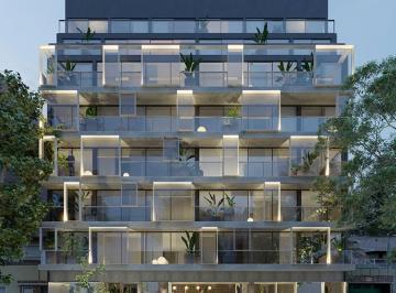 Departamento · 89m² · 3 Ambientes · 1 Cochera · Campana 2529 | 3 Ambientes con Terraza Privada | Apto Consumidor Final