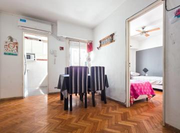 Departamento · 29m² · 2 Ambientes · Venta Departamento 2 Ambientes Luminoso Muy Bajas Expensas Floresta