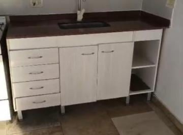 Departamento · 30m² · 1 Ambiente · Fv (Bf) Monoambiente con Terraza en Alquiler