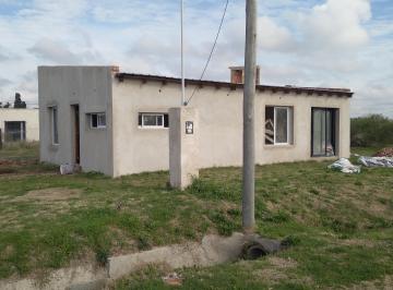 Casa de 3 ambientes, Cañuelas · Casa a Terminar en Barrio Santa Maria 1, Cañuelas