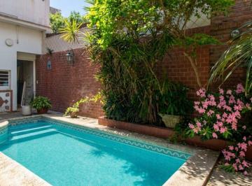 Casa de 5 ambientes, Palermo · Excelente Casa Para Destino Comercial, Corazón de Palermo Soho. 2 Plantas. Sin Expensas