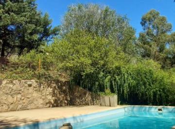 Casa de 4 ambientes, Villa Icho Cruz · Casa en Venta - Va. Icho Cruz - Sierras de Córdoba - a Solo 8 Km de Carlos Paz