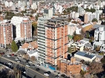 Departamento · 48m² · 2 Ambientes · Departamento 1 Dormitorio Leloir 100 en Área Centro Este