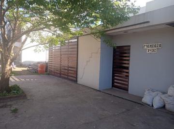 Oficina comercial · 220m² · 2 Cocheras · Galpón Oficina Patio | 220 m² de Terreno | Fontana