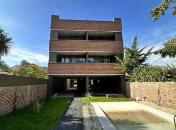 Departamento · 76m² · 3 Ambientes · 1 Cochera · Departamento en Manuel B Gonnet