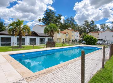 Departamento · 129m² · 4 Ambientes · Departamento en Venta - 3 Dorm. 2 Baños - 135 m - Escobar