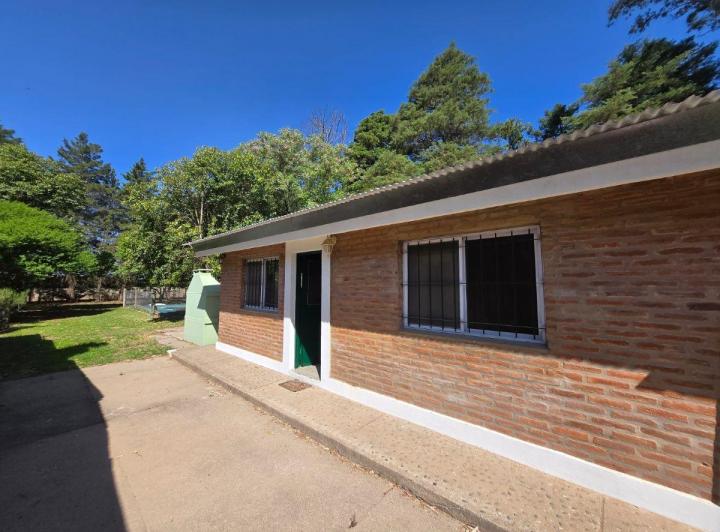 Casa · 65m² · 3 Ambientes · 1 Cochera