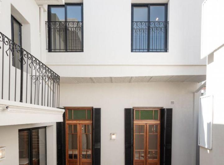 Casa · 148m² · 6 Ambientes