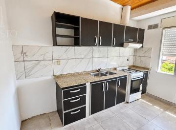 Departamento · 90m² · 3 Ambientes · Departamento en Villa Ballester
