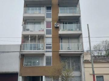 Departamento · 32m² · 1 Ambiente · Alquiler Amplio Monoambiente Electrico Al Frente Zona Parque Av Francia 2493