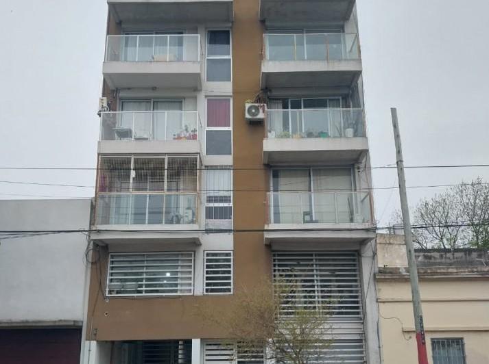 Departamento · 32m² · 1 Ambiente