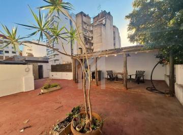 PH · 150m² · 4 Ambientes · PH de Epoca en Venta en Colegiales - 240 m² - Terraza Propia Sin Expensas.