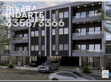 Departamento · 75m² · 3 Ambientes · 1 Cochera · Departamento - San Justo