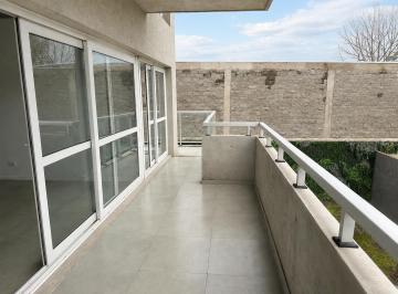 Departamento · 44m² · 2 Ambientes · 1 Cochera · Venta Departamento 2 Ambientes a Estrenar con Balcón, Cochera y Full Amenities en Villa Martelli