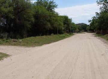 Terreno , San Francisco del Monte de Oro · Excelente Lote en Esquina de 783 m² (Opcional Lote Contiguo) Cercanía Al Centro y Entorno Natural