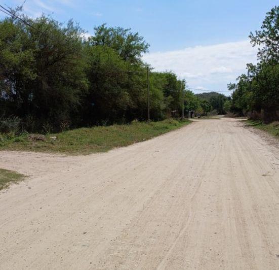Terreno · 783m²