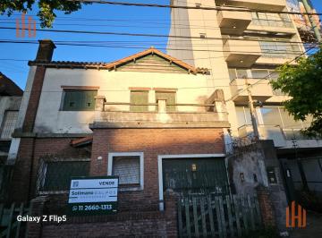 Local comercial · 170m² · 4 Ambientes · 1 Cochera · Venta Alquiler Oficinas Galpon Local Apto Profesional Vicente López