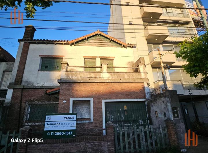 Local comercial · 170m² · 4 Ambientes · 1 Cochera
