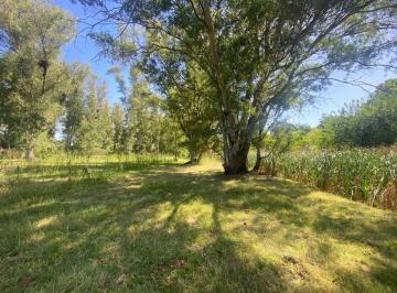 Terreno , Mercedes · Chacra de 1 Hectárea a 200 m de Ruta 41 en Venta Mercedes Bs As
