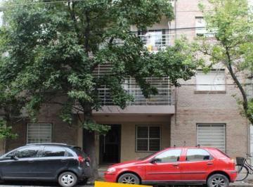 Departamento · 24m² · 2 Ambientes · Mendoza Al 2900 Alquiler Departamento 1 Dormitorio en Rosario Barrio Lourdes