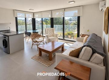 Foto1 · Apartamento en Venta en Aidy Grill - 1 Dormitorio, Cochera y Excelentes Amenities