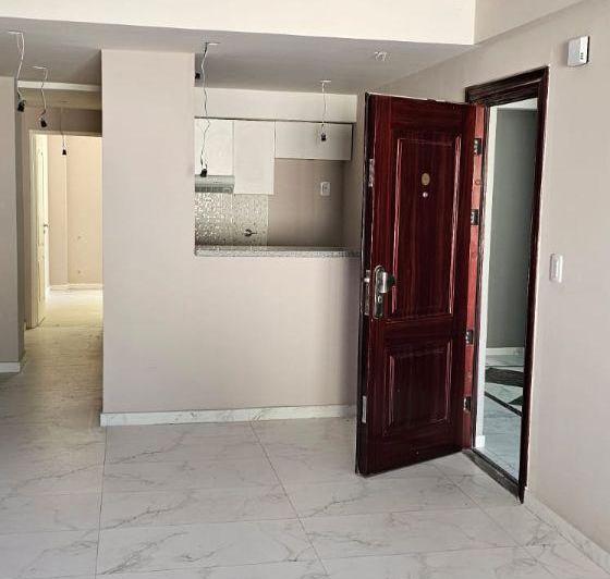 Departamento · 42m² · 2 Ambientes · 1 Cochera