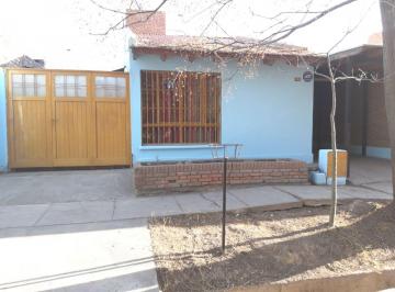 Casa de 4 ambientes, Luján de Cuyo · Casa en Alquiler de 3 Dorm. en Barrio 21 de Julio Lujan de Cuyo