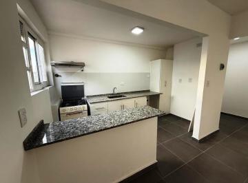 Departamento · 34m² · 2 Ambientes · 2 Ambientes Muy Luminoso - 34 m²