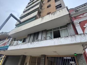 Departamento · 68m² · 2 Ambientes · Alquiler Dpto 1 Dorm Frente a Plaza Independencia