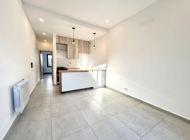 Departamento · 42m² · 2 Ambientes