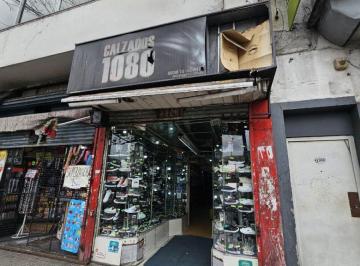 Local comercial , Pompeya · Local Comercial en Venta – Av Sáenz 1080, Nueva Pompeya, Caba