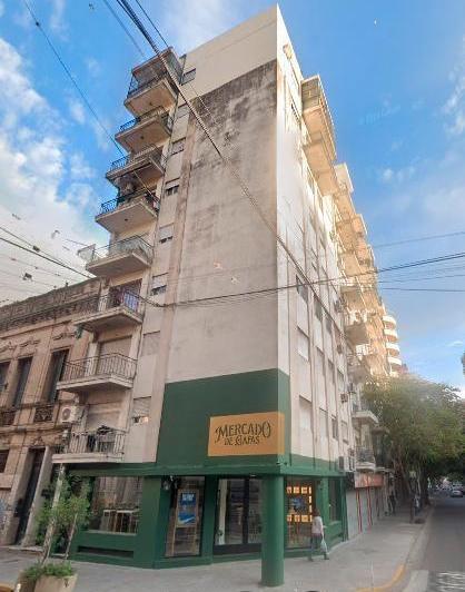 Departamento · 65m² · 3 Dormitorios