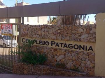 Departamento · 67m² · 2 Ambientes · 2 Cocheras · Duplex Complejo Patagonia en Alquiler