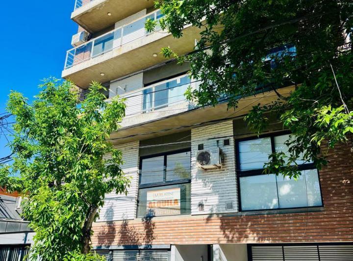 Departamento · 28m² · 2 Ambientes