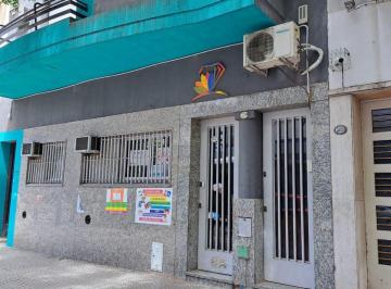 Terreno , Caballito · Lote de 172 m² en Caballito – 1.498 m² Vendibles – Apto Pb + 10 Pisos + 2 Retiros
