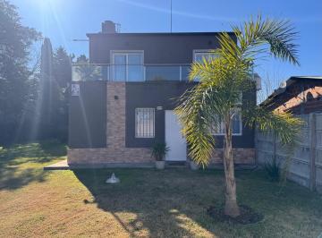 Casa · 115m² · 6 Ambientes · Venta Casa Quinta General Rodriguez