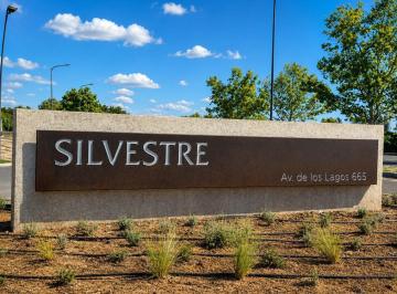 Terreno · 517m² · Lote a Laguna en Venta | Barrio Silvestre – Nordelta