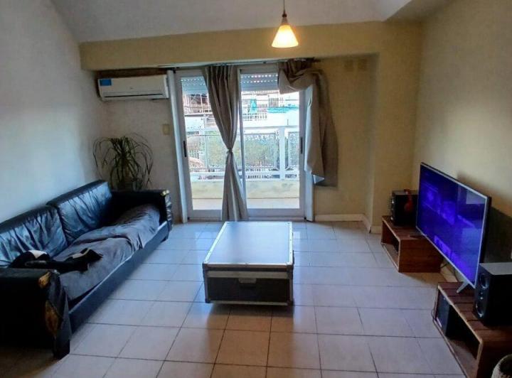 Departamento · 72m² · 4 Ambientes