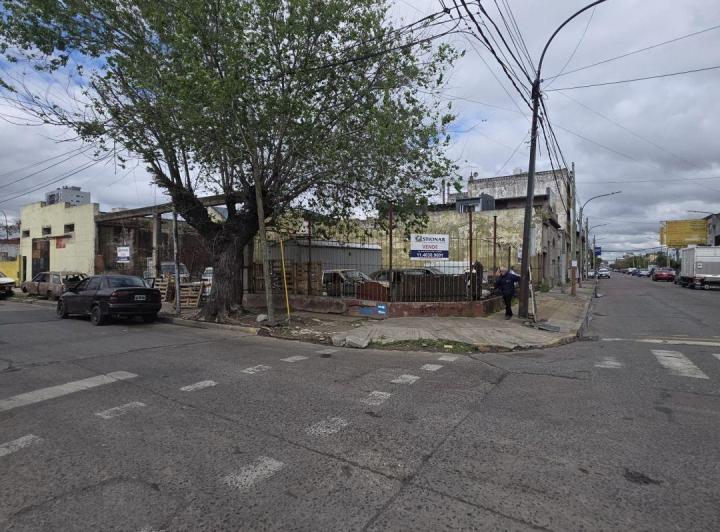Terreno · 270m²